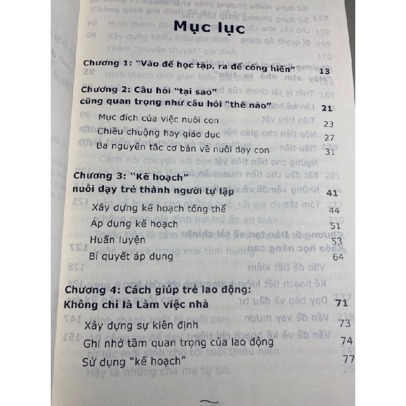 Bước Đột Phá Trong Việc Nuôi Dạy Con -Tác giả : Merrilee Browne Boyack- NXB Văn Học 2014-Kích Thước Bao Bì 16x24, Số trang 262 ,Hình thức Bìa Mềm- Sách lưu kho còn mới 451881