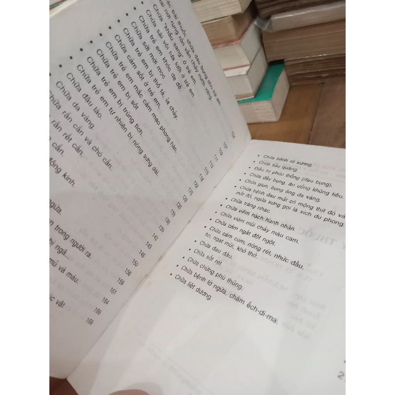 Thầy thuốc của mọi nhà - BS Lê Nguyên Khánh, Lương y Nguyễn Thiên Quyến 933312