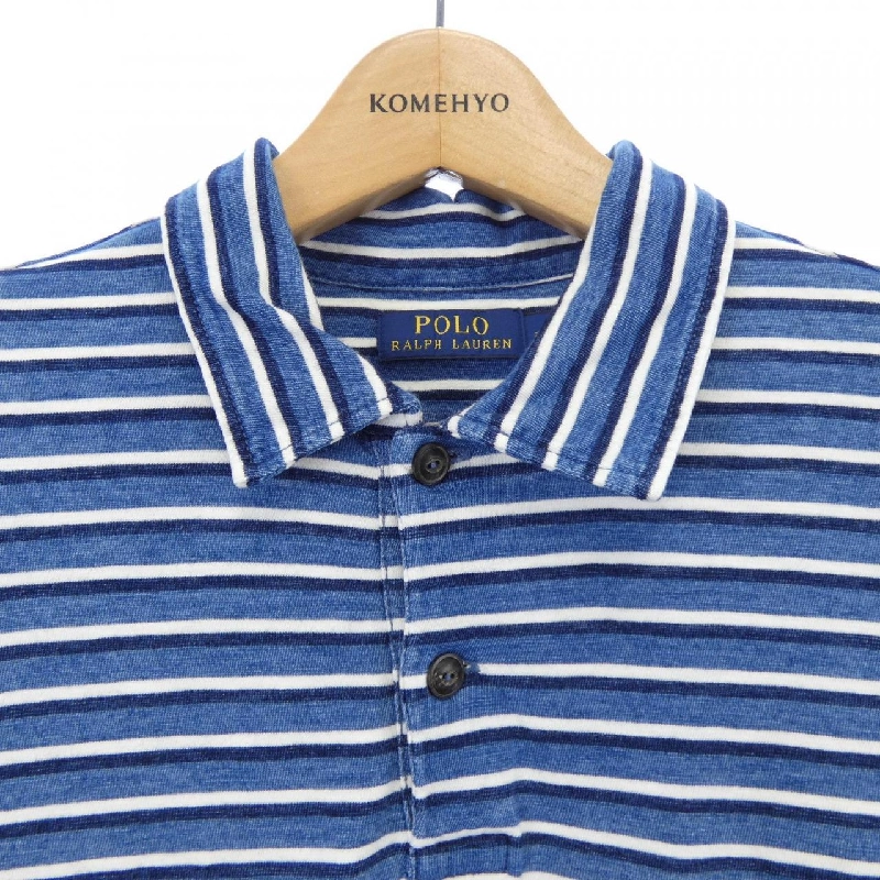 Áo polo POLO RALPH LAUREN - Hàng hiệu Chính hãng 895930