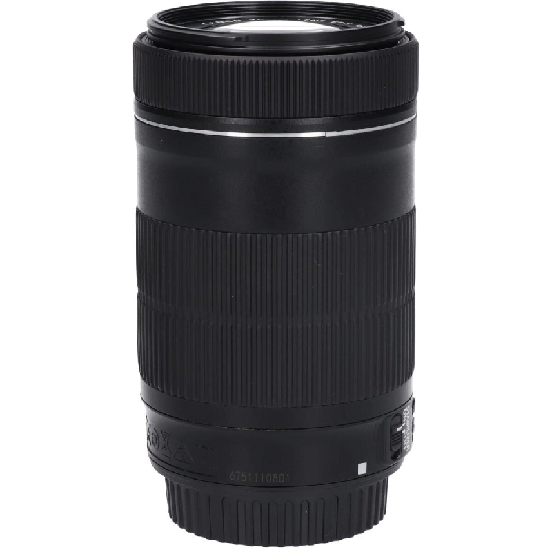 Ống kính EF-S 55-250mm F4-5.6 IS STM - Hàng hiệu Chính hãng 880311
