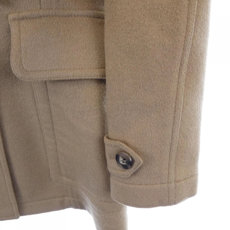 Áo khoác duffle BURBERRY BRIT 39761421 - Hàng hiệu Authentic 820673