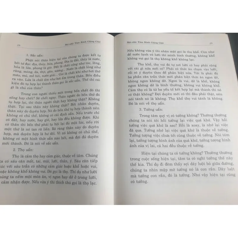 Thanh Từ Toàn Tập - Tập 3 720457