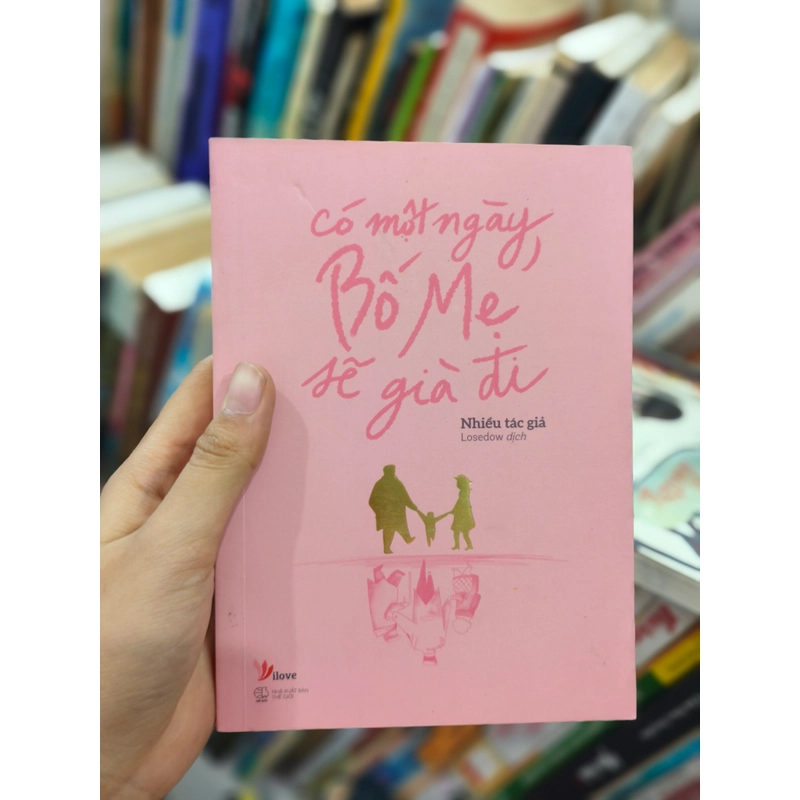 Có một ngày bố mẹ sẽ già đi 🌱 469937