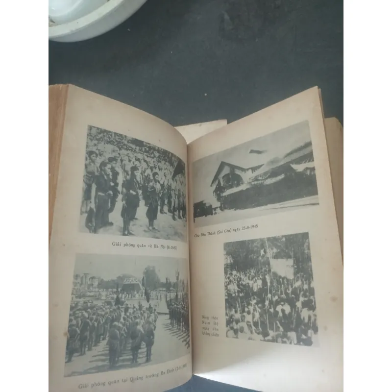 Lịch sử quân đội nhân dân Việt Nam- 1977 992456