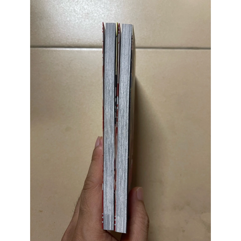 Naruto tập 62+63 Limited  507535