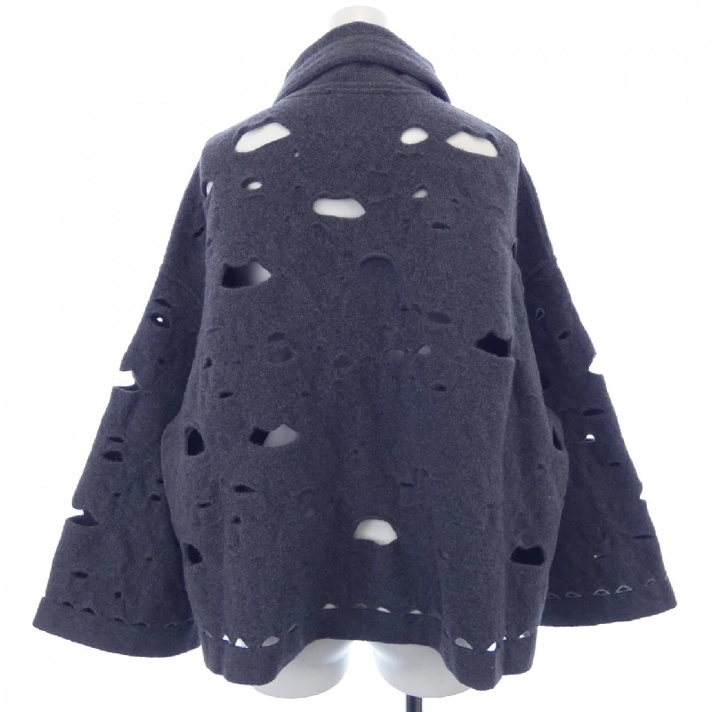 Áo khoác CHANEL 637544