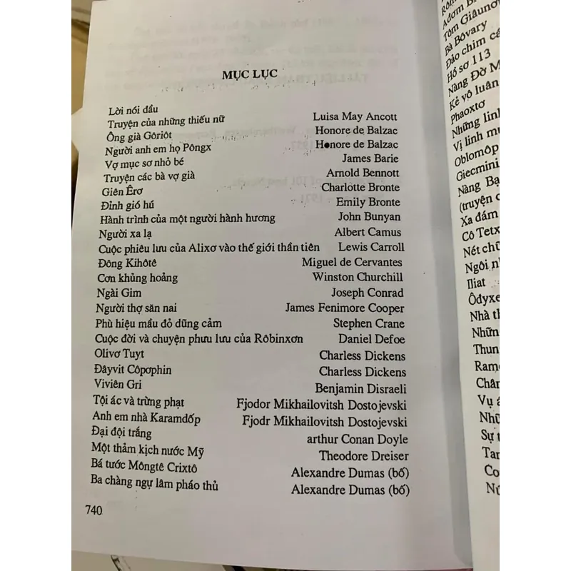 NHỮNG KIỆT TÁC VĂN HỌC THẾ GIỚI (LƯỢC THUẬT)   606342