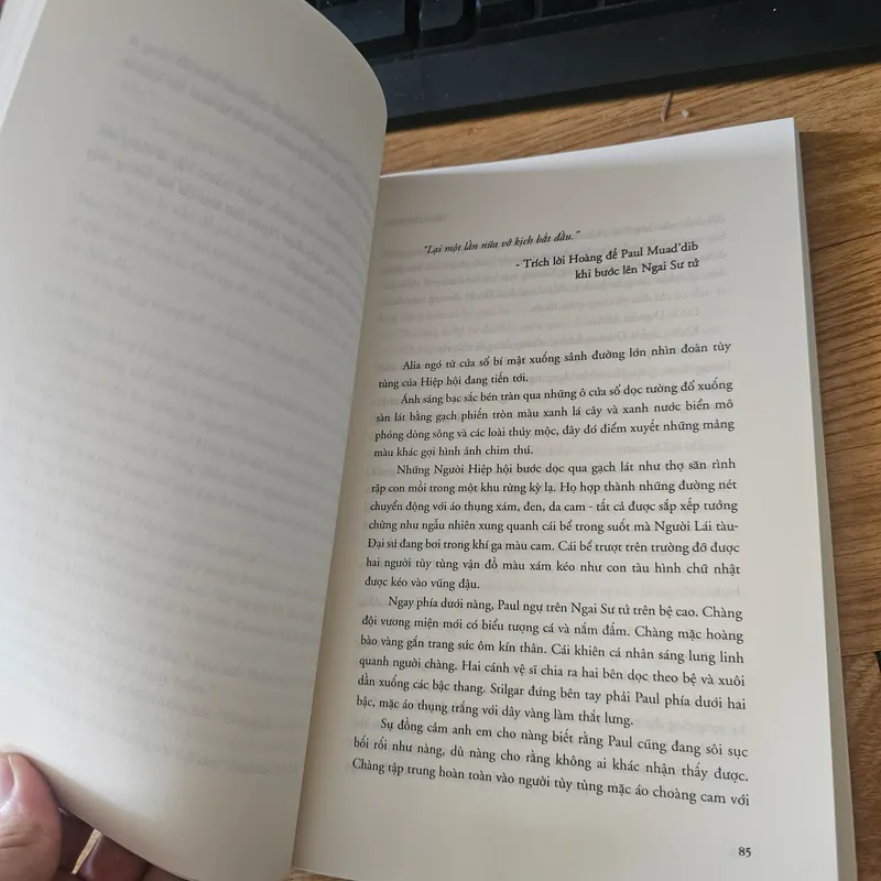 Cứu tinh xứ cát
75k 674503