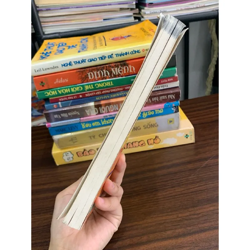 Học khôn ngoan mà không gian nan (Study Smarter, Not Harder) – Kevin Paul 575996