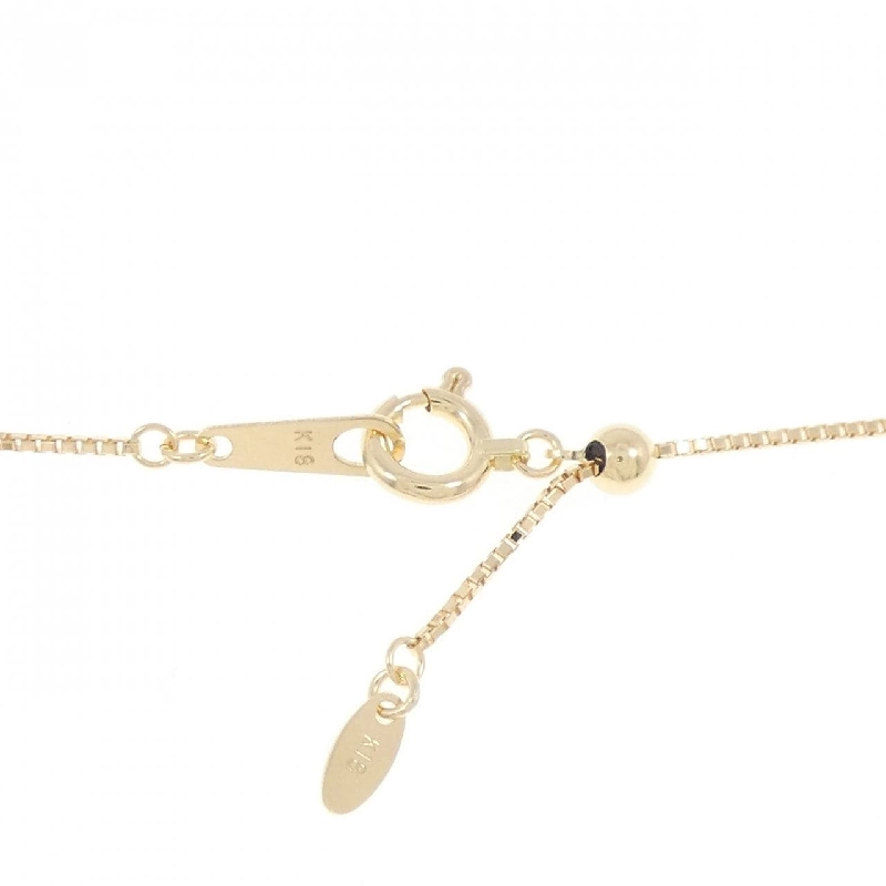 K18YG Nhẫn Đính Hôn Kim Cương 0.15CT - Hàng hiệu Chính hãng 865472