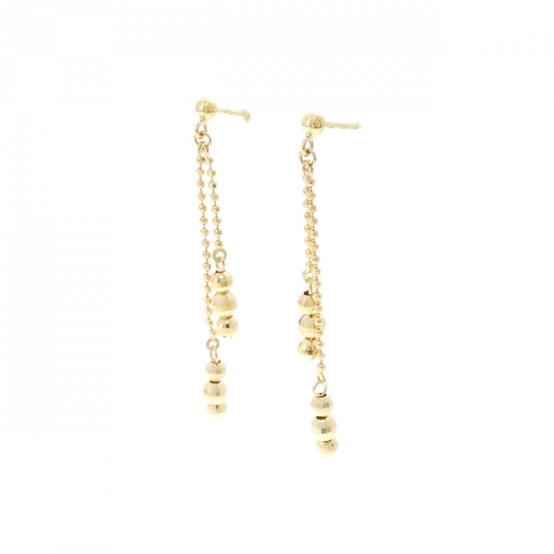 K18YG Bông tai - Hàng hiệu Chính hãng 867596