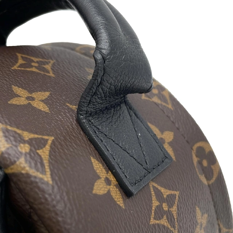 Balo Louis Vuitton Monogram Reverse Palm Springs PM M44870 - Hàng hiệu Chính hãng 801226