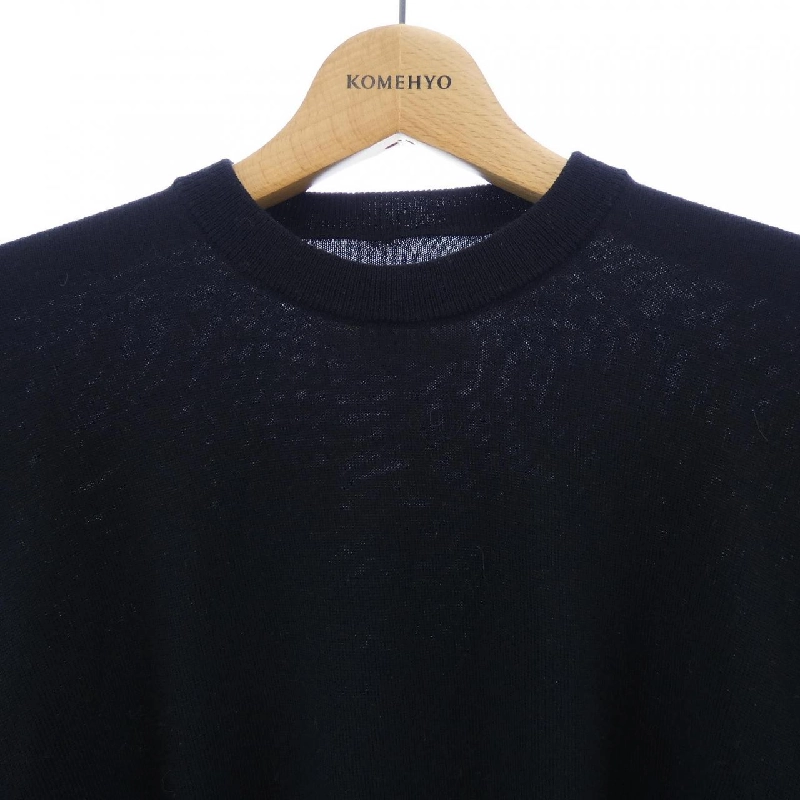 Áo len MM6 S52HA0120 - Hàng hiệu Authentic 824166