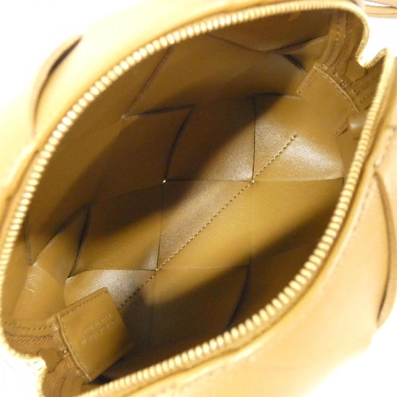 Bottega Veneta 701915 VCQC2 Túi đeo vai 611455