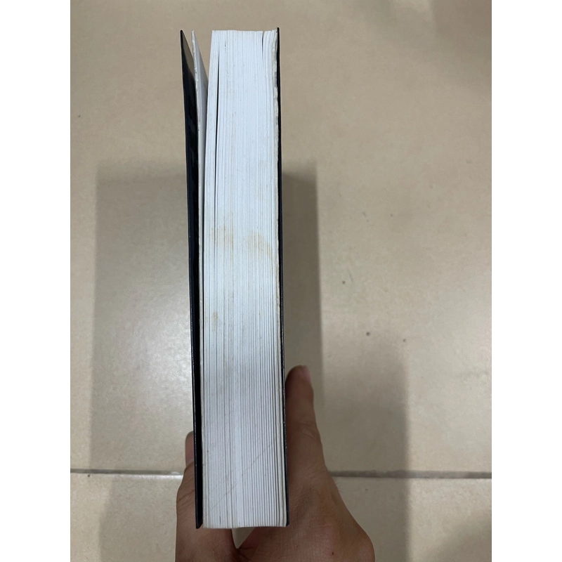 NGƯỜI HÙNG TRỞ LẠI - HARLAN COBEN (c43) 500983
