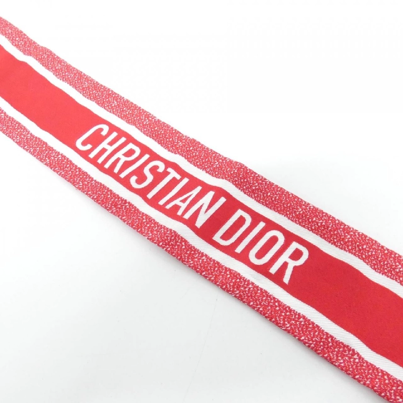 Khăn quàng cổ DIOR OBLIQUE 15DOB106I600 - Hàng hiệu Chính hãng 772390