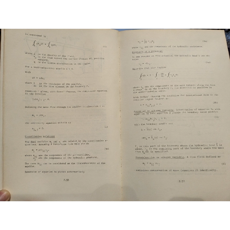 Finite Elements in Water Resources 788312