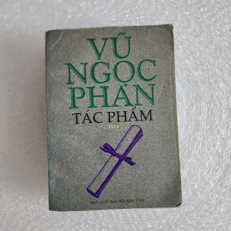 Vũ Ngọc Phan tác phẩm tập 1  518002