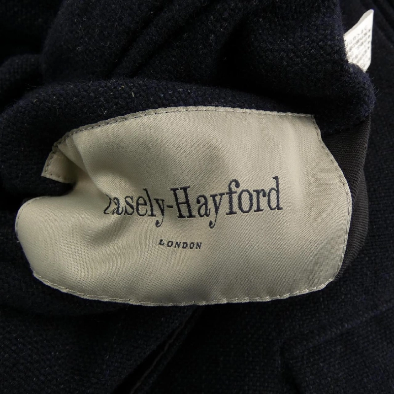 Áo khoác Casely-Hayford 628786