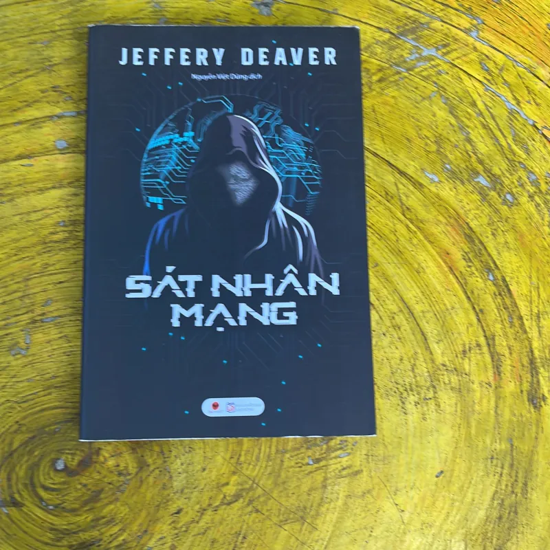 SÁT NHÂN MẠNG - JEFFEREY DEAVER  748892
