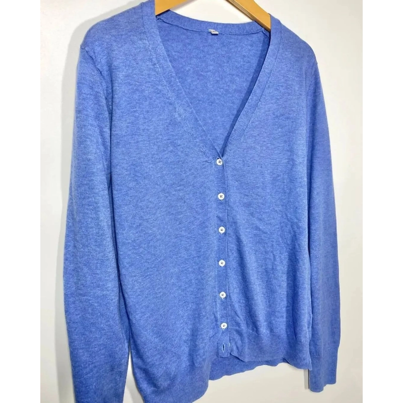 Áo Cardigan Mongtoghi Nhật Size M/L
 445829