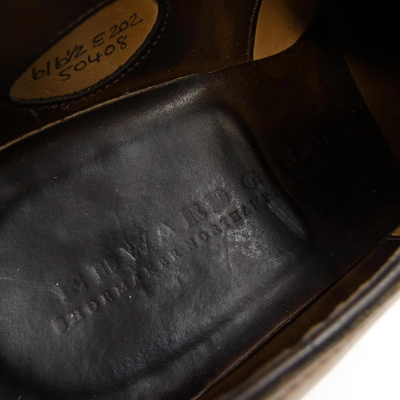 Giày EDWARD GREEN - Hàng hiệu Authentic 907289