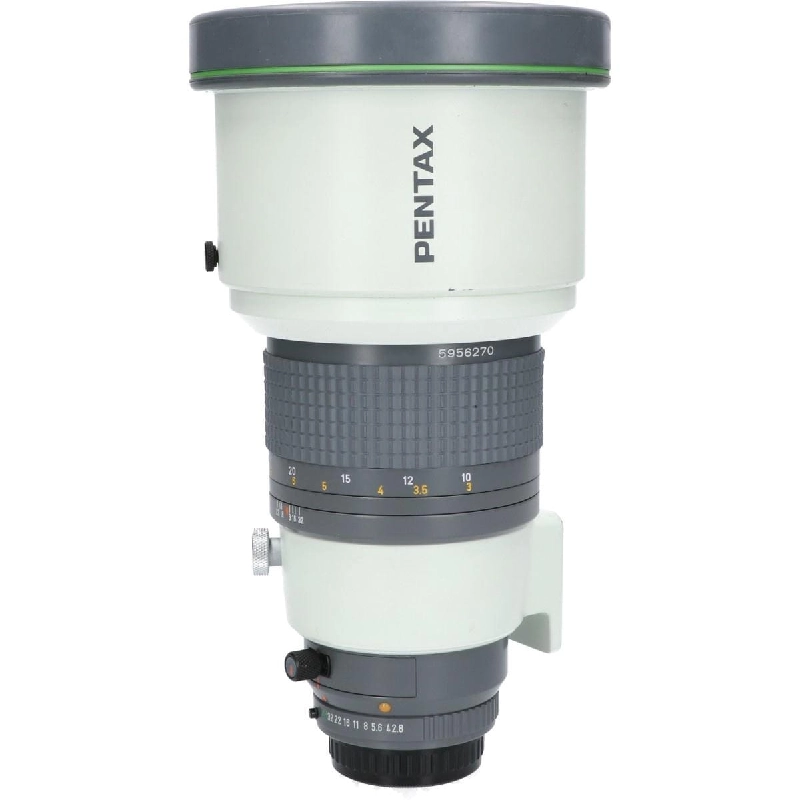 SMC-A☆300mm F2.8ED (IF) - Hàng hiệu Authentic 880901