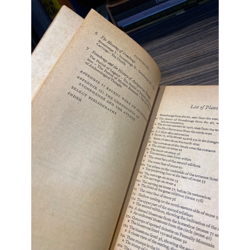 Stonehenge - R. J. C. Atkinson 1062568