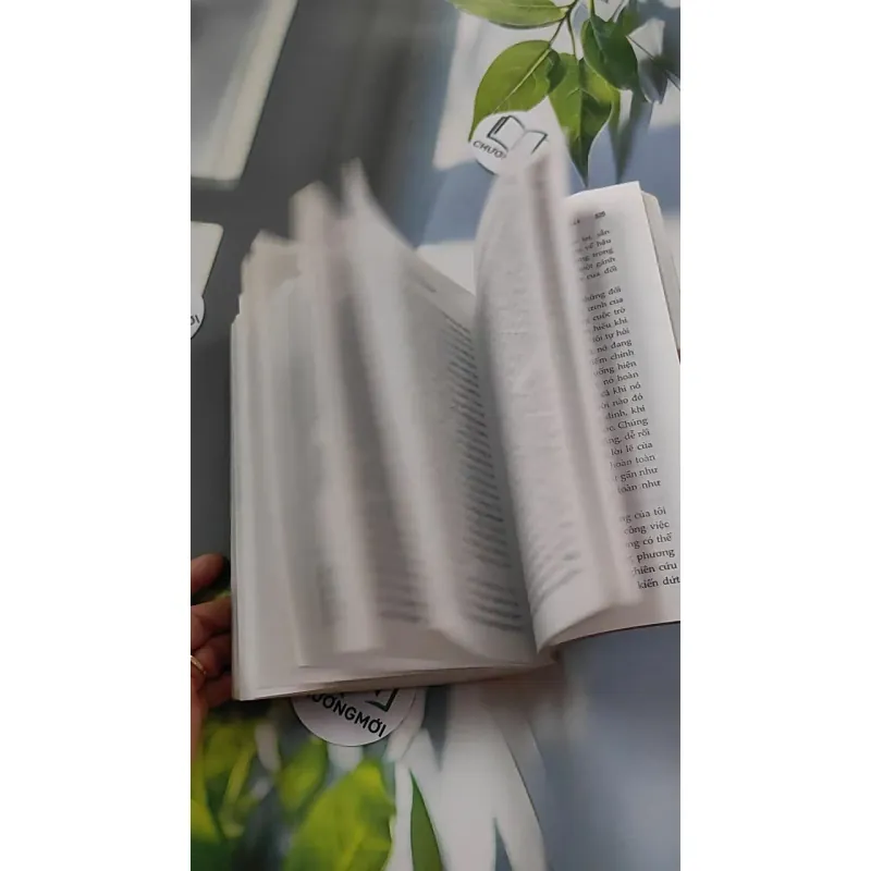 [MIỄN PHÍ BỌC SÁCH] Hiện Tượng Đầu Thai - Ian Stevenson 776111