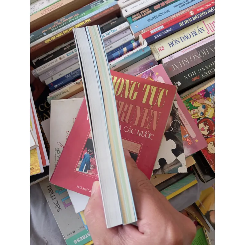 999 lá thư gởi cho chính mình (2 tập) 1006224