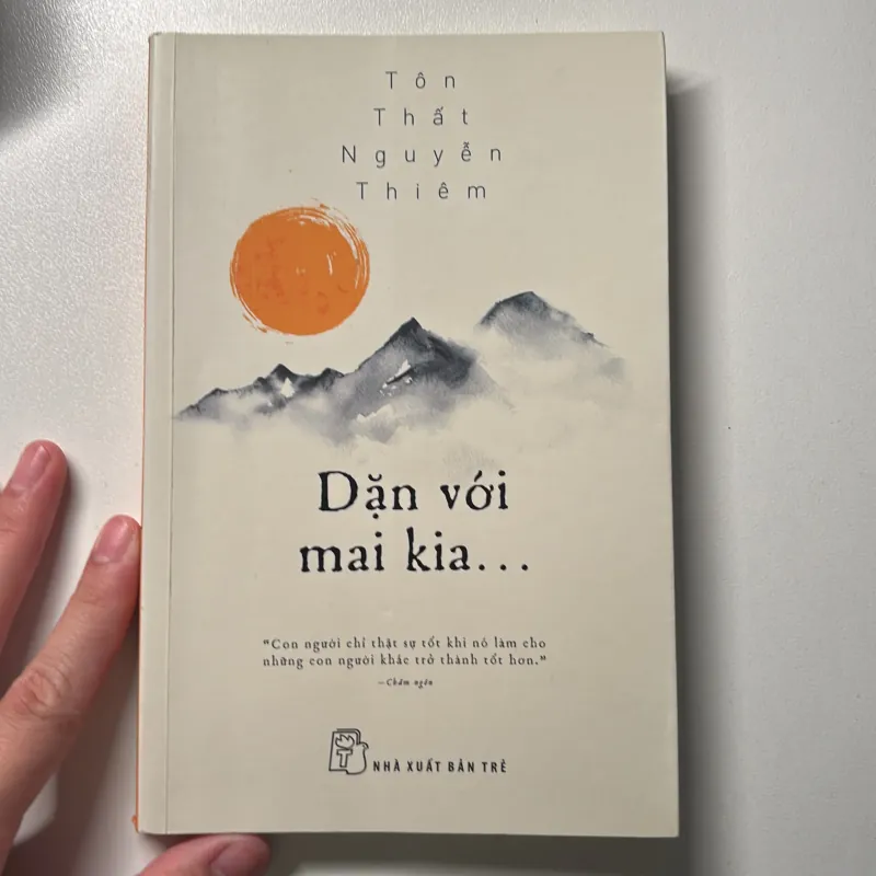 Về ( Giáo sư Tôn Thất Nguyễn Thiêm ) 977110