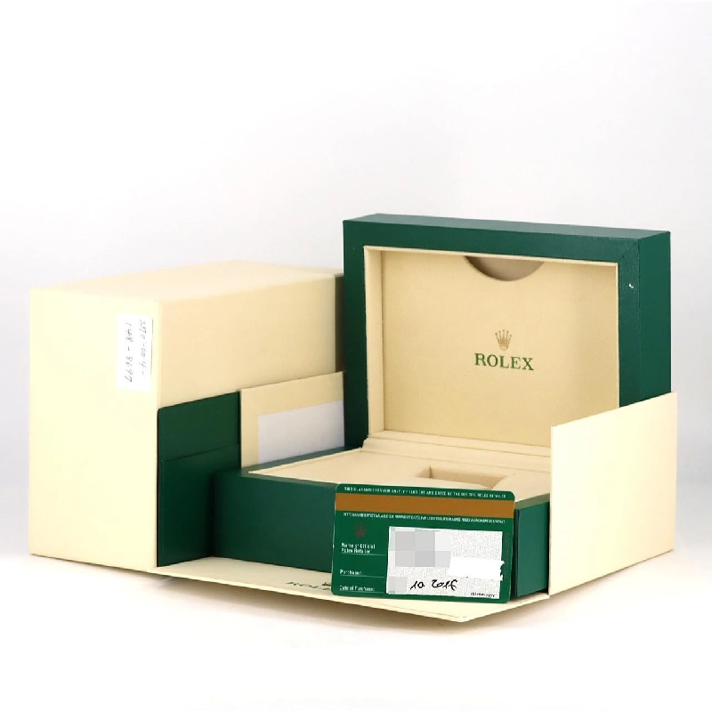 Đồng hồ Rolex Datejust 279383RBR SSxYG tự động - Hàng hiệu chính hãng 876354