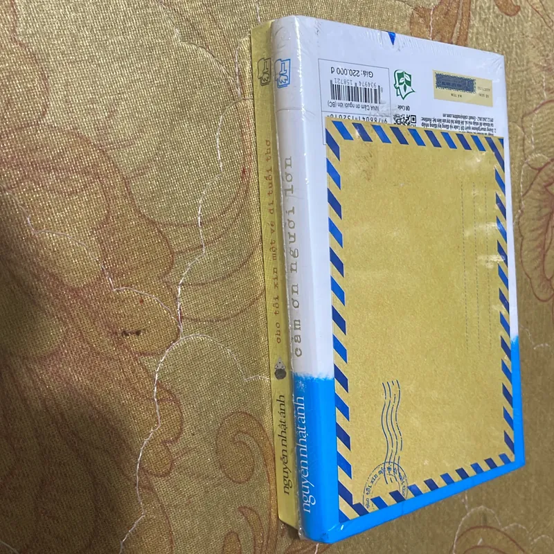 COMBO BÌA CỨNG NGUYỄN NHẬT ÁNH- CHO TÔI XIN MỘT VÉ ĐI TUỔI THƠ- CẢM ƠN NGƯỜI LỚN 595691