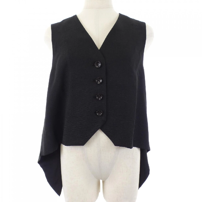 Áo gile Cygne - Hàng hiệu Authentic 814016