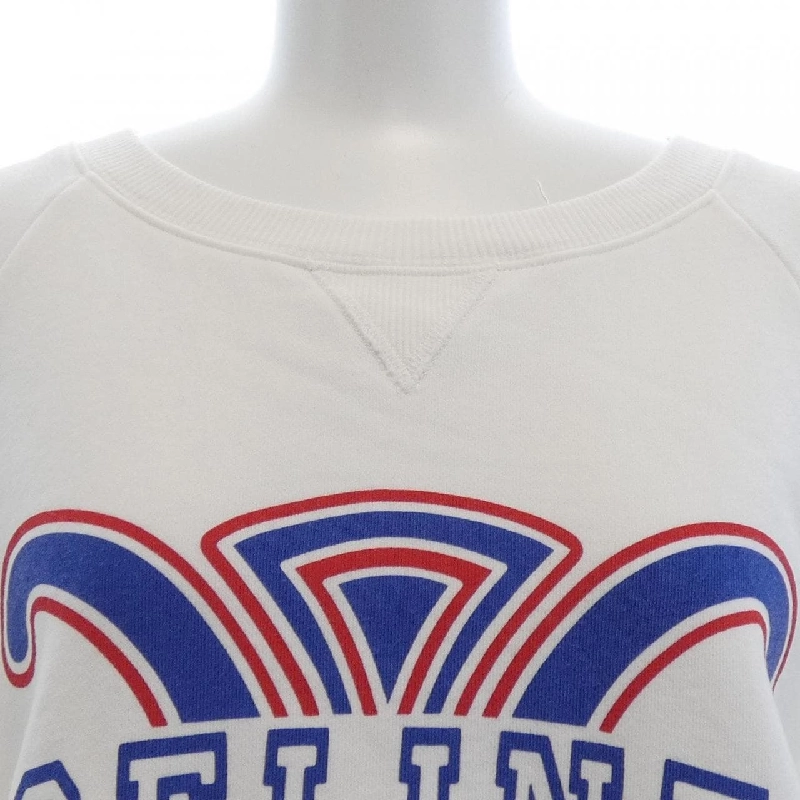 Áo khoác CELINE Trionf 2Y58A670Q 626837