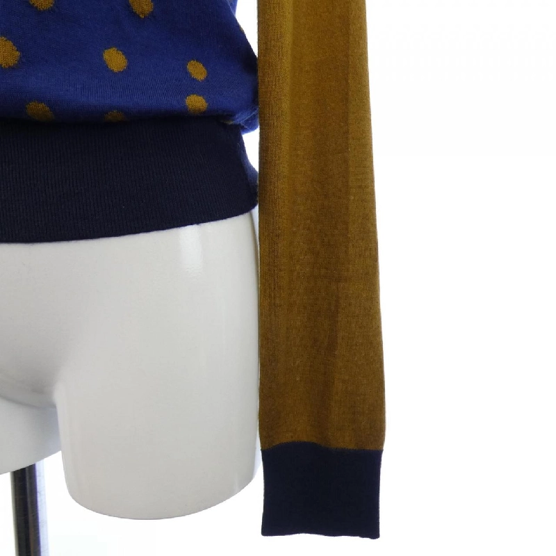 HERMES HERMES Áo len 641790