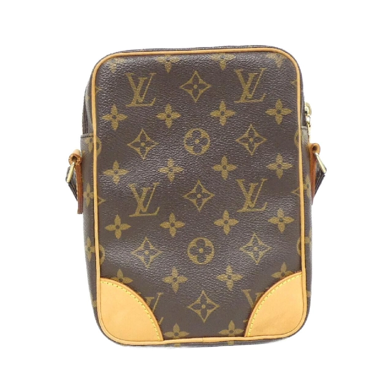 Túi xách vai Louis Vuitton Monogram Danube M45266 - Hàng hiệu Chính hãng 803349