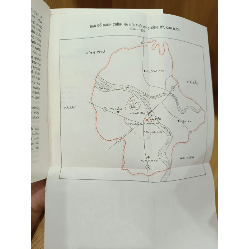 Chiến tranh nhân dân đánh thắng chiến tranh phá hoại bằng không quân của đế quốc Mỹ  1021297