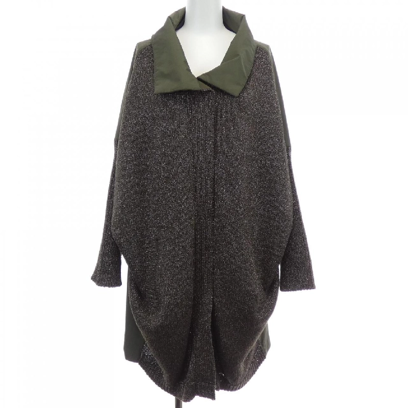 Herno GC0279D Coat - Hàng hiệu Authentic 813558