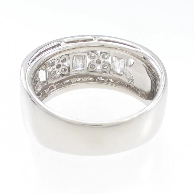 Nhẫn kim cương PT900 0.60CT - Hàng hiệu Authentic 855093