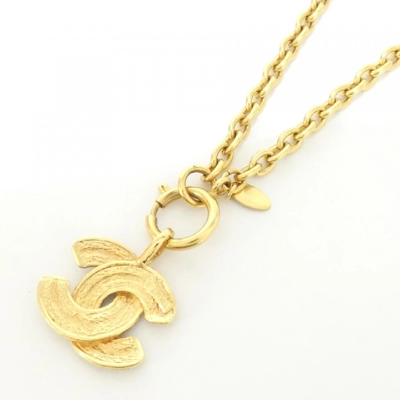 Vòng cổ Chanel - Hàng hiệu Authentic 772559