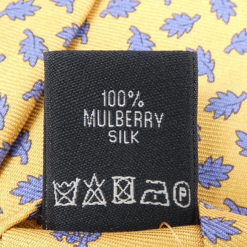 DUNHILL NECKTIE - Hàng hiệu Authentic 885823