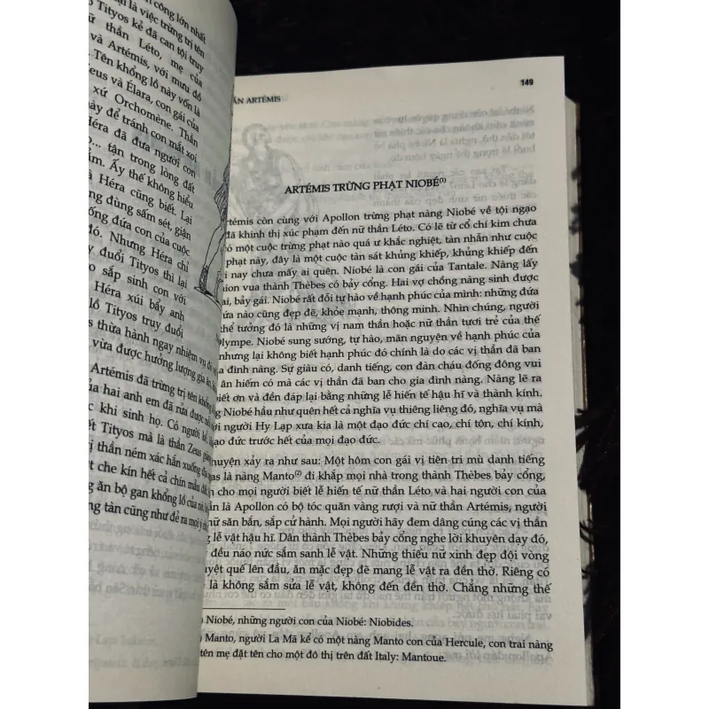 Thần thoại Hi Lạp 995135