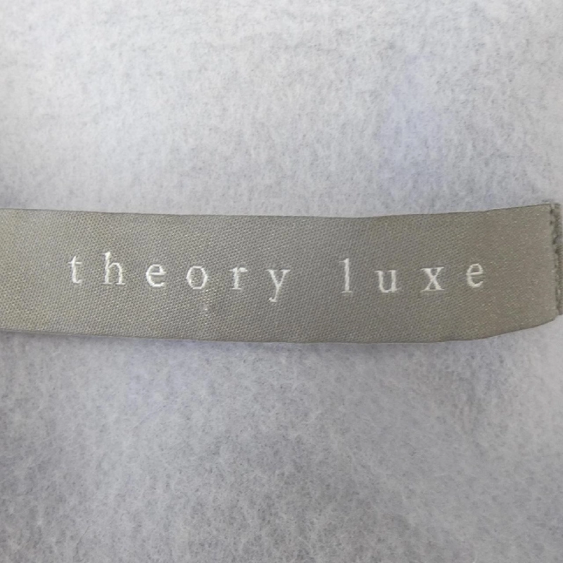 【Mã giảm giá】Theory luxe コート 642038