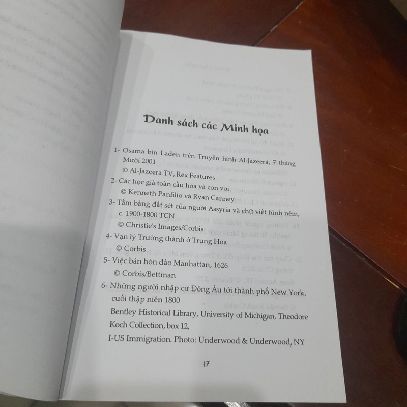 Manfred B. Steger - TOÀN CẦU HÓA 311605