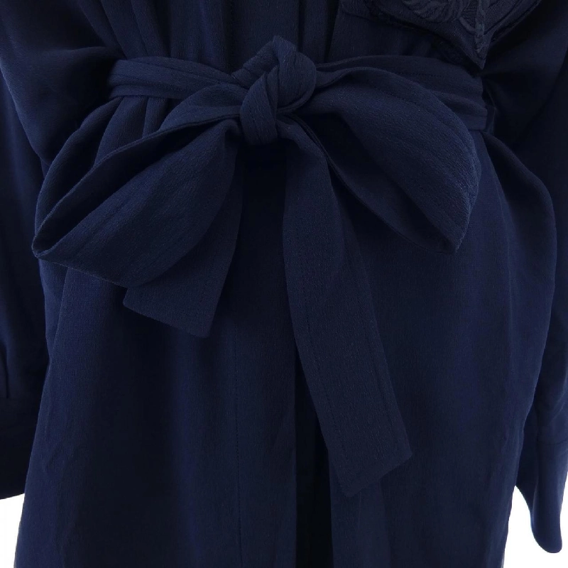 【Mã giảm giá】Đầm HERMES 649698