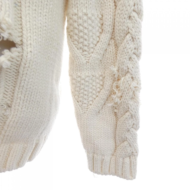 Palm Angels PMHA006F6098055 Áo len - Hàng hiệu Authentic 887881