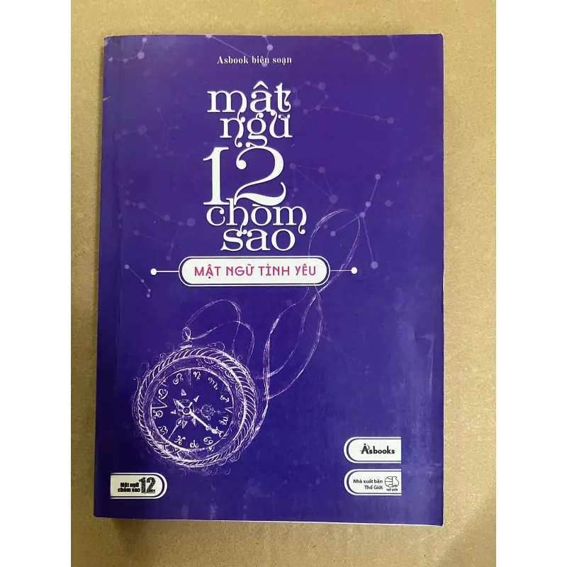 Mật ngữ 12 chòm sao, Mật Ngữ Tình Yêu 1022567