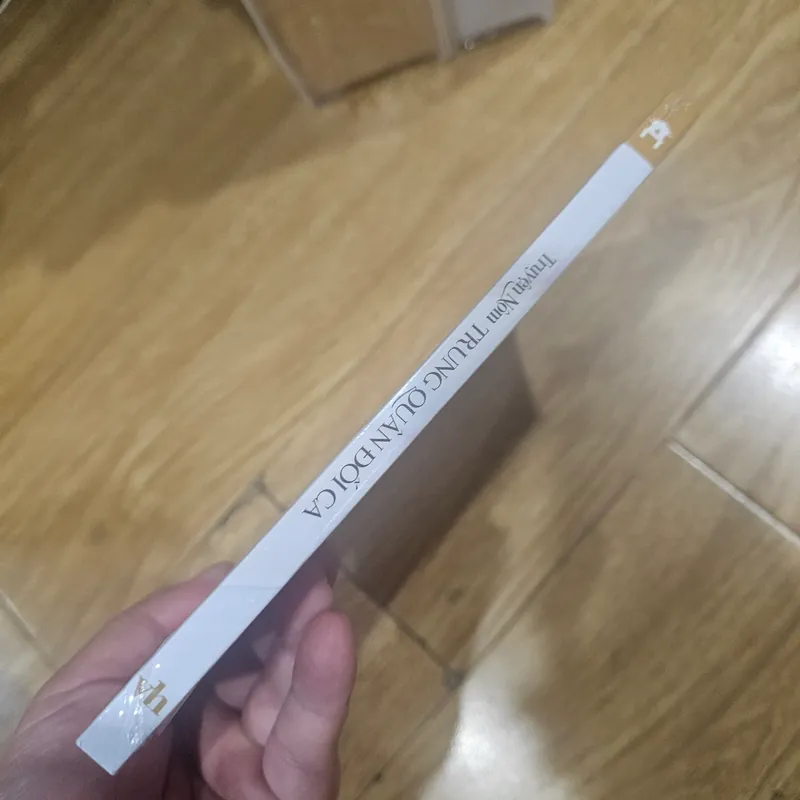 Truyện nôm, trung quân đối phương ca
40k 563018