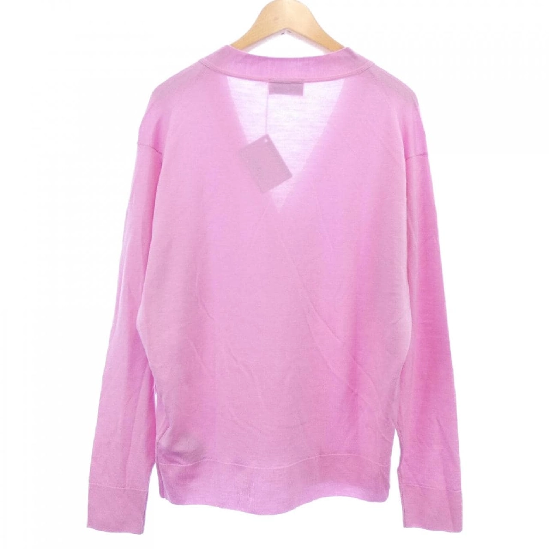 JOHN SMEDLEY Áo khoác cardigan - Hàng hiệu Authentic 815100